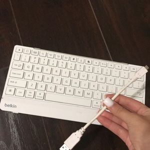 belkin wireless bluetooth keyboard